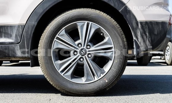 Buy Import Hyundai Creta Beige Car in Import - Dubai in Ali Sabieh Region Buy Import Hyundai Creta Beige Car in Import - Dubai in Ali Sabieh Region