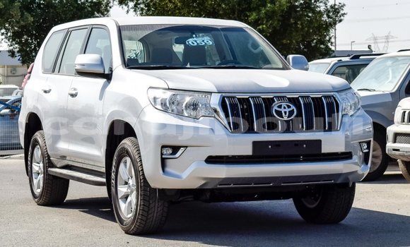 Buy Import Toyota Prado Other Car in Import - Dubai in Ali Sabieh Region Buy Import Toyota Prado Other Car in Import - Dubai in Ali Sabieh Region