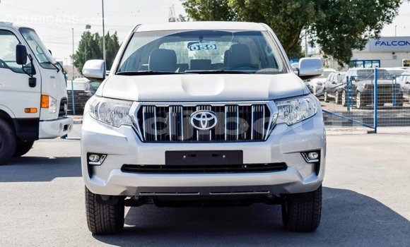 Buy Import Toyota Prado Other Car in Import - Dubai in Ali Sabieh Region Buy Import Toyota Prado Other Car in Import - Dubai in Ali Sabieh Region