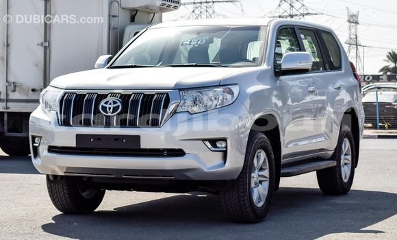 Buy Import Toyota Prado Other Car in Import - Dubai in Ali Sabieh Region Buy Import Toyota Prado Other Car in Import - Dubai in Ali Sabieh Region