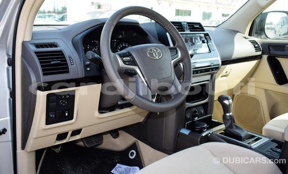 Buy Import Toyota Prado Other Car in Import - Dubai in Ali Sabieh Region Buy Import Toyota Prado Other Car in Import - Dubai in Ali Sabieh Region