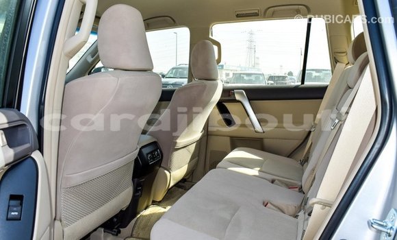 Buy Import Toyota Prado Other Car in Import - Dubai in Ali Sabieh Region Buy Import Toyota Prado Other Car in Import - Dubai in Ali Sabieh Region