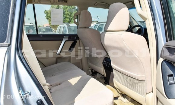 Buy Import Toyota Prado Other Car in Import - Dubai in Ali Sabieh Region Buy Import Toyota Prado Other Car in Import - Dubai in Ali Sabieh Region