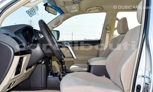 Buy Import Toyota Prado Other Car in Import - Dubai in Ali Sabieh Region Buy Import Toyota Prado Other Car in Import - Dubai in Ali Sabieh Region