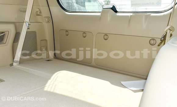 Buy Import Toyota Prado Other Car in Import - Dubai in Ali Sabieh Region Buy Import Toyota Prado Other Car in Import - Dubai in Ali Sabieh Region