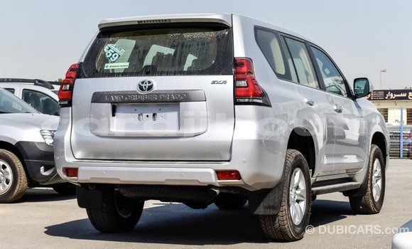Buy Import Toyota Prado Other Car in Import - Dubai in Ali Sabieh Region Buy Import Toyota Prado Other Car in Import - Dubai in Ali Sabieh Region