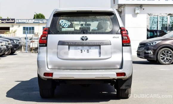 Buy Import Toyota Prado Other Car in Import - Dubai in Ali Sabieh Region Buy Import Toyota Prado Other Car in Import - Dubai in Ali Sabieh Region