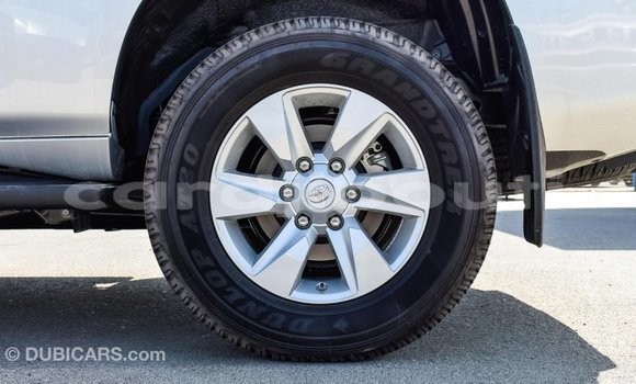 Buy Import Toyota Prado Other Car in Import - Dubai in Ali Sabieh Region Buy Import Toyota Prado Other Car in Import - Dubai in Ali Sabieh Region