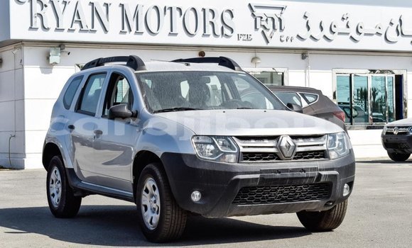 Acheter Import Voiture Renault Duster Autre à Import - Dubai, Ali Sabieh Region