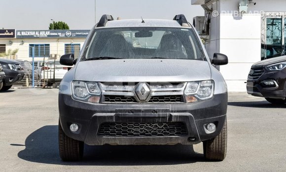 Buy Import Renault Duster Other Car in Import - Dubai in Ali Sabieh Region Buy Import Renault Duster Other Car in Import - Dubai in Ali Sabieh Region