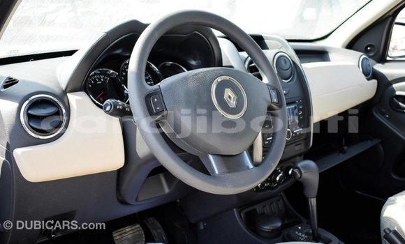 Buy Import Renault Duster Other Car in Import - Dubai in Ali Sabieh Region Buy Import Renault Duster Other Car in Import - Dubai in Ali Sabieh Region