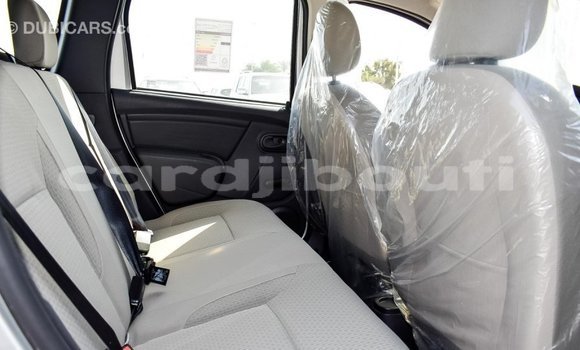 Buy Import Renault Duster Other Car in Import - Dubai in Ali Sabieh Region Buy Import Renault Duster Other Car in Import - Dubai in Ali Sabieh Region
