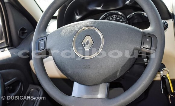 Buy Import Renault Duster Other Car in Import - Dubai in Ali Sabieh Region Buy Import Renault Duster Other Car in Import - Dubai in Ali Sabieh Region