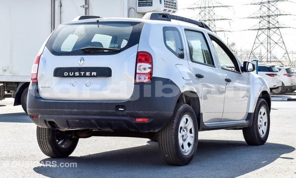 Buy Import Renault Duster Other Car in Import - Dubai in Ali Sabieh Region Buy Import Renault Duster Other Car in Import - Dubai in Ali Sabieh Region