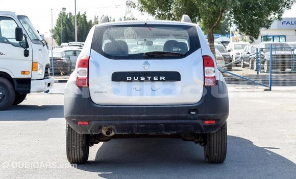 Buy Import Renault Duster Other Car in Import - Dubai in Ali Sabieh Region Buy Import Renault Duster Other Car in Import - Dubai in Ali Sabieh Region