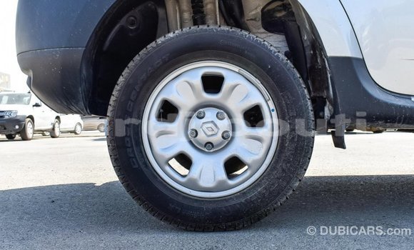 Buy Import Renault Duster Other Car in Import - Dubai in Ali Sabieh Region Buy Import Renault Duster Other Car in Import - Dubai in Ali Sabieh Region