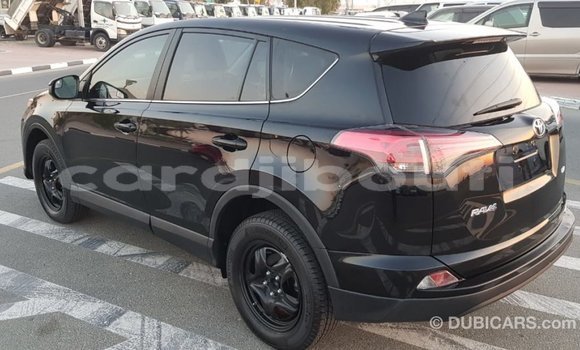 Buy Import Toyota 4Runner Black Car in Import - Dubai in Ali Sabieh Region Buy Import Toyota 4Runner Black Car in Import - Dubai in Ali Sabieh Region