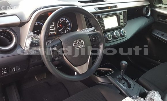 Buy Import Toyota 4Runner Black Car in Import - Dubai in Ali Sabieh Region Buy Import Toyota 4Runner Black Car in Import - Dubai in Ali Sabieh Region