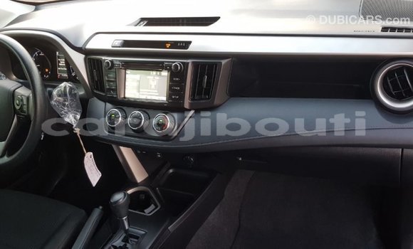 Buy Import Toyota 4Runner Black Car in Import - Dubai in Ali Sabieh Region Buy Import Toyota 4Runner Black Car in Import - Dubai in Ali Sabieh Region