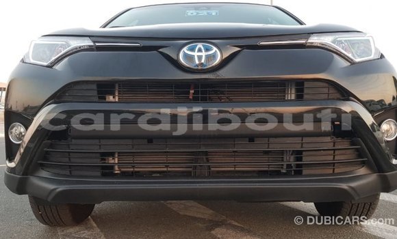 Buy Import Toyota 4Runner Black Car in Import - Dubai in Ali Sabieh Region Buy Import Toyota 4Runner Black Car in Import - Dubai in Ali Sabieh Region