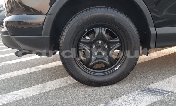 Buy Import Toyota 4Runner Black Car in Import - Dubai in Ali Sabieh Region Buy Import Toyota 4Runner Black Car in Import - Dubai in Ali Sabieh Region