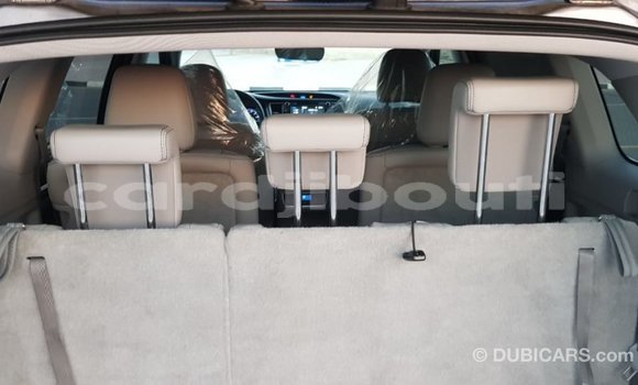 Buy Import Toyota Highlander Other Car in Import - Dubai in Ali Sabieh Region Buy Import Toyota Highlander Other Car in Import - Dubai in Ali Sabieh Region