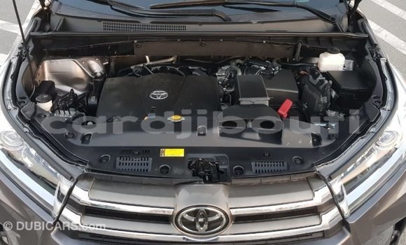 Buy Import Toyota Highlander Other Car in Import - Dubai in Ali Sabieh Region Buy Import Toyota Highlander Other Car in Import - Dubai in Ali Sabieh Region
