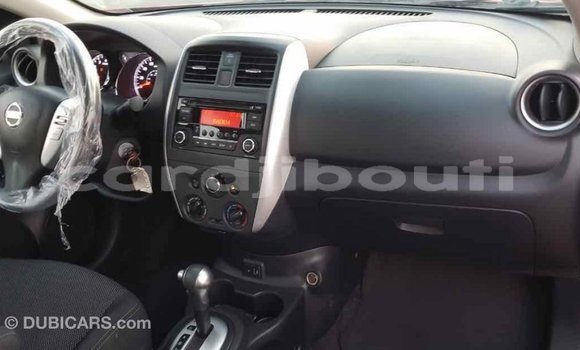 Buy Import Nissan Versa Red Car in Import - Dubai in Ali Sabieh Region Buy Import Nissan Versa Red Car in Import - Dubai in Ali Sabieh Region
