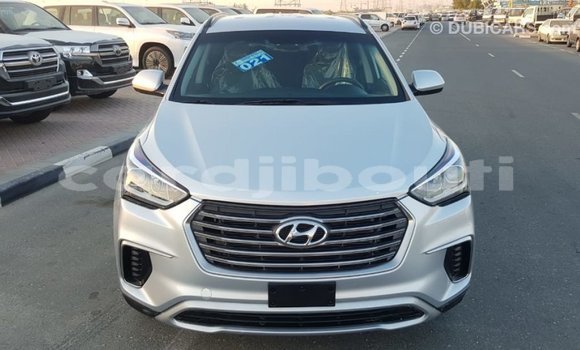 Buy Import Hyundai Santa Fe Other Car in Import - Dubai in Ali Sabieh Region Buy Import Hyundai Santa Fe Other Car in Import - Dubai in Ali Sabieh Region