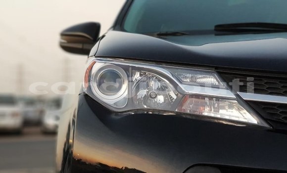 Buy Import Toyota 4Runner Black Car in Import - Dubai in Ali Sabieh Region Buy Import Toyota 4Runner Black Car in Import - Dubai in Ali Sabieh Region