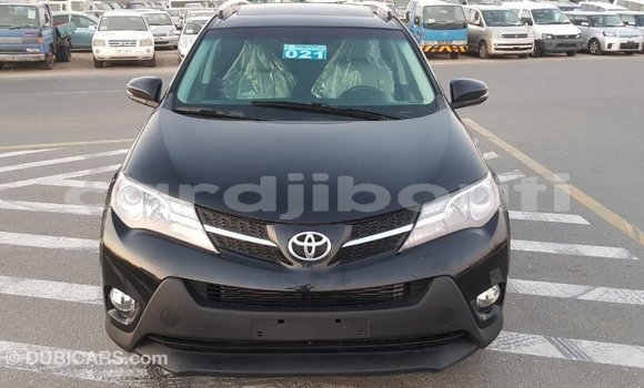 Buy Import Toyota 4Runner Black Car in Import - Dubai in Ali Sabieh Region Buy Import Toyota 4Runner Black Car in Import - Dubai in Ali Sabieh Region
