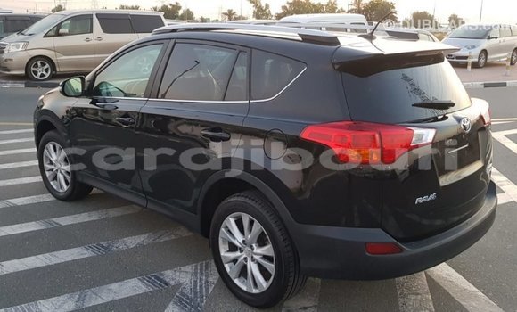 Buy Import Toyota 4Runner Black Car in Import - Dubai in Ali Sabieh Region Buy Import Toyota 4Runner Black Car in Import - Dubai in Ali Sabieh Region