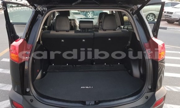 Buy Import Toyota 4Runner Black Car in Import - Dubai in Ali Sabieh Region Buy Import Toyota 4Runner Black Car in Import - Dubai in Ali Sabieh Region