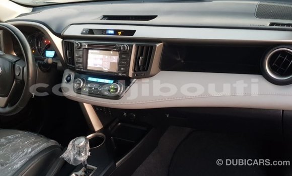 Buy Import Toyota 4Runner Black Car in Import - Dubai in Ali Sabieh Region Buy Import Toyota 4Runner Black Car in Import - Dubai in Ali Sabieh Region