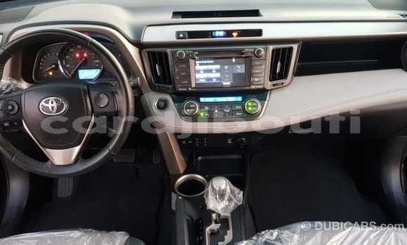 Buy Import Toyota 4Runner Black Car in Import - Dubai in Ali Sabieh Region Buy Import Toyota 4Runner Black Car in Import - Dubai in Ali Sabieh Region