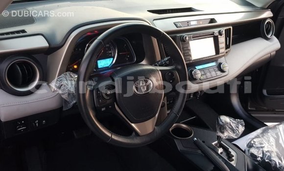 Buy Import Toyota 4Runner Black Car in Import - Dubai in Ali Sabieh Region Buy Import Toyota 4Runner Black Car in Import - Dubai in Ali Sabieh Region