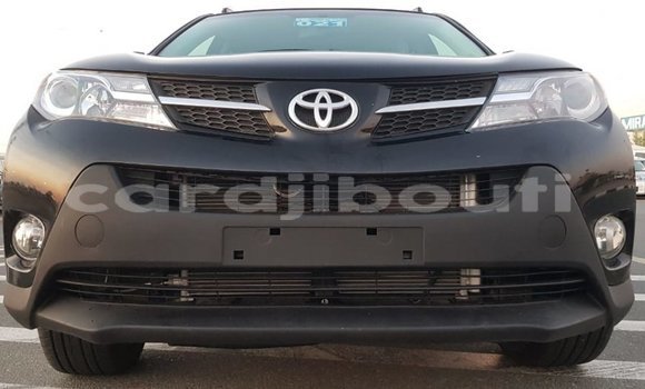 Buy Import Toyota 4Runner Black Car in Import - Dubai in Ali Sabieh Region Buy Import Toyota 4Runner Black Car in Import - Dubai in Ali Sabieh Region