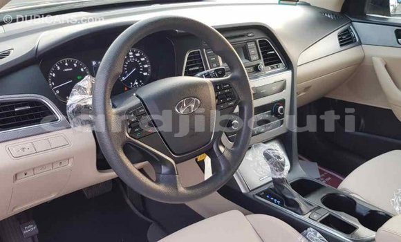 Buy Import Hyundai Sonata Brown Car in Import - Dubai in Ali Sabieh Region Buy Import Hyundai Sonata Brown Car in Import - Dubai in Ali Sabieh Region