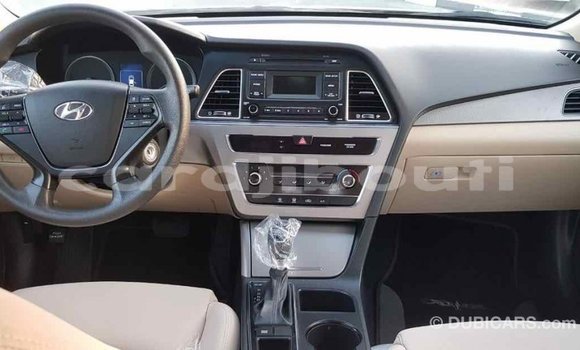 Buy Import Hyundai Sonata Brown Car in Import - Dubai in Ali Sabieh Region Buy Import Hyundai Sonata Brown Car in Import - Dubai in Ali Sabieh Region
