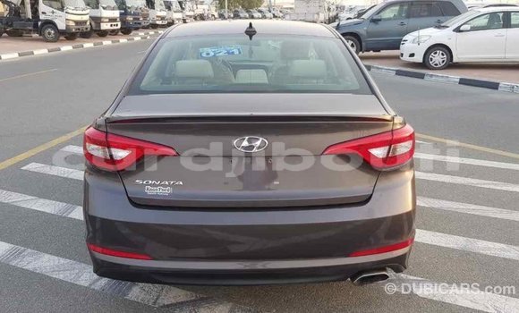 Buy Import Hyundai Sonata Brown Car in Import - Dubai in Ali Sabieh Region Buy Import Hyundai Sonata Brown Car in Import - Dubai in Ali Sabieh Region