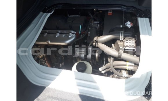 Buy Import Kia Carens White Car in Import - Dubai in Ali Sabieh Region Buy Import Kia Carens White Car in Import - Dubai in Ali Sabieh Region