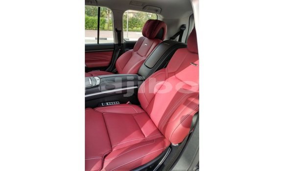 Buy Import Toyota Land Cruiser Black Car in Import - Dubai in Ali Sabieh Region Buy Import Toyota Land Cruiser Black Car in Import - Dubai in Ali Sabieh Region