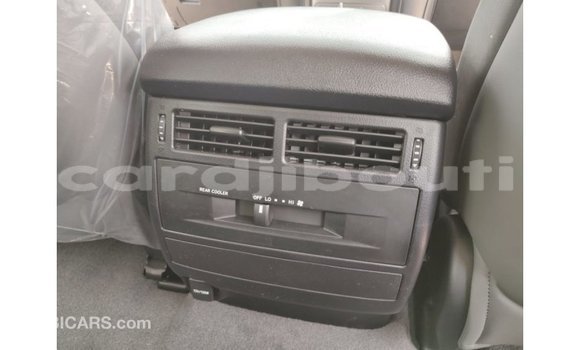 Acheter Import Voiture Toyota Land Cruiser Autre à Import - Dubai, Ali Sabieh Region Acheter Import Voiture Toyota Land Cruiser Autre à Import - Dubai, Ali Sabieh Region