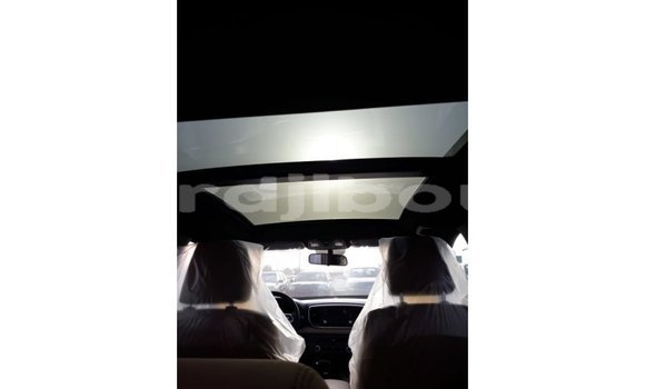 Acheter Import Voiture Kia Sportage Noir à Import - Dubai, Ali Sabieh Region Acheter Import Voiture Kia Sportage Noir à Import - Dubai, Ali Sabieh Region