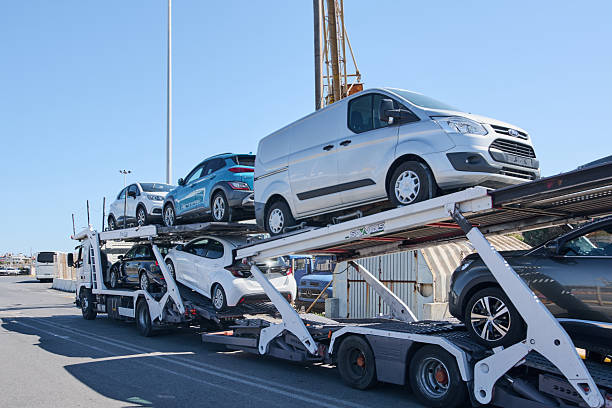 Car import 11
