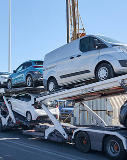 Thumb car import 11