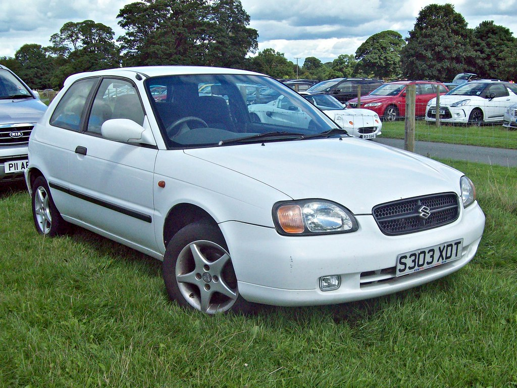 Baleno 2